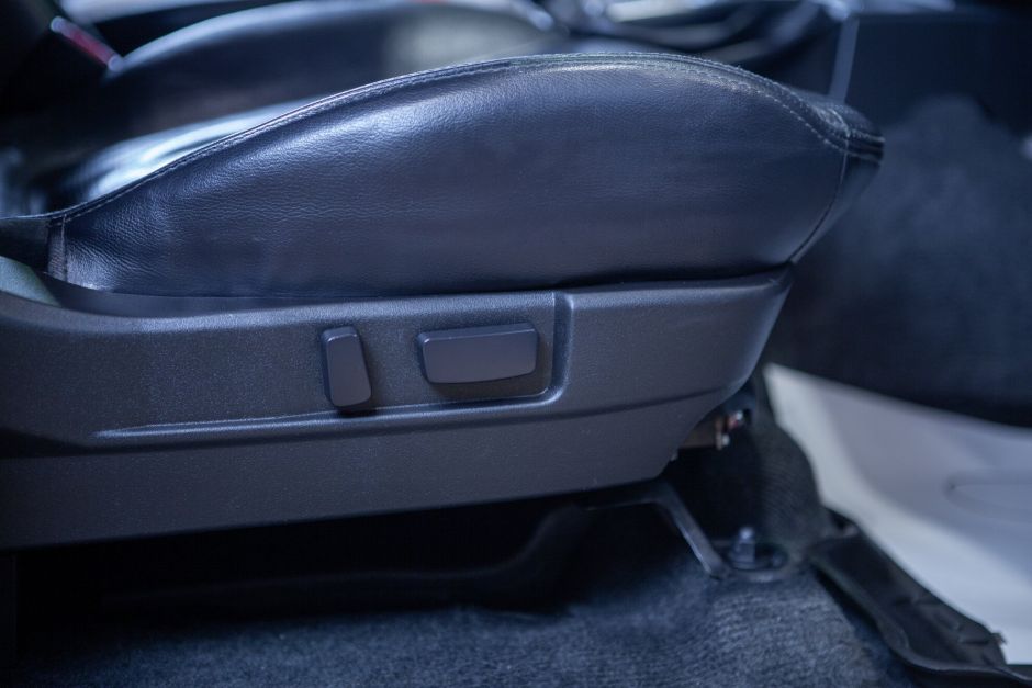 Mitsubishi Pajero Sport, 2.5 л, АТ, 2013 фото 1