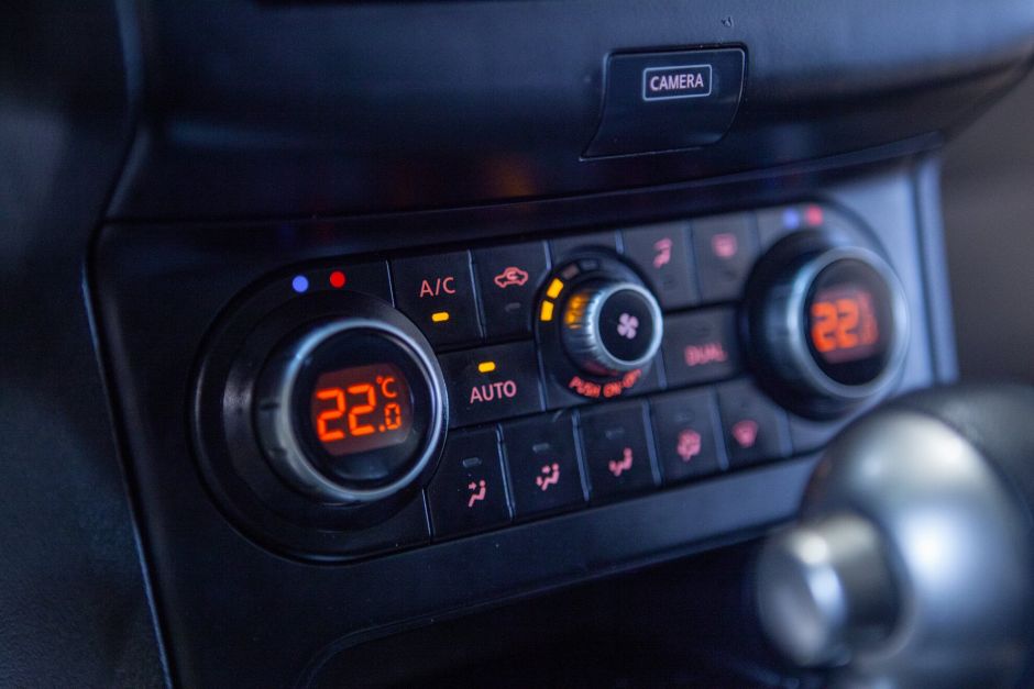 Nissan Qashqai, 1.6 л, Вариатор, 2012 фото 14