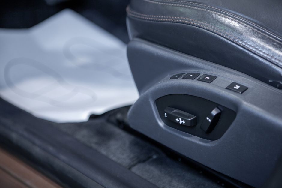 Volvo XC60, 2.4 л, АТ, 2010 фото 10