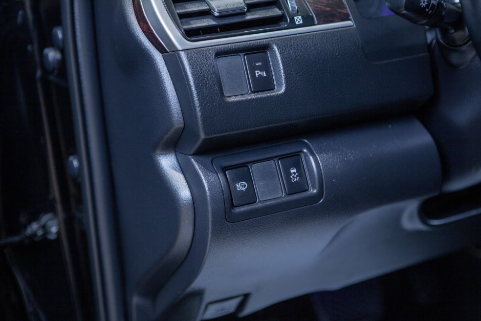 Toyota Camry, 2.5 л, АТ, 2017 фото 8