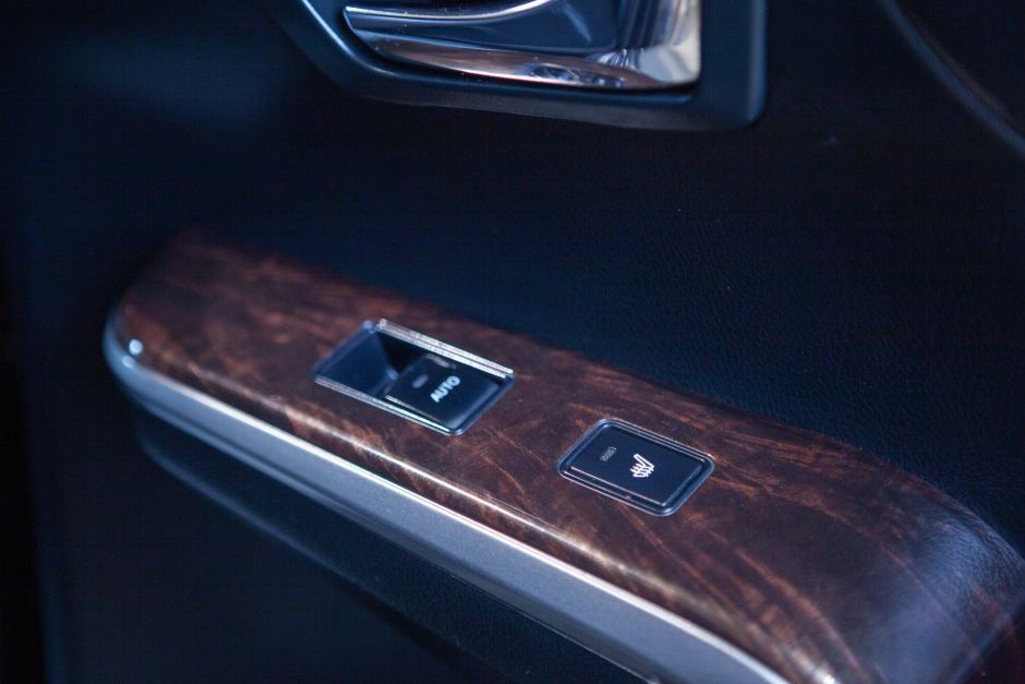 Toyota Camry, 2.5 л, АТ, 2017 фото 10