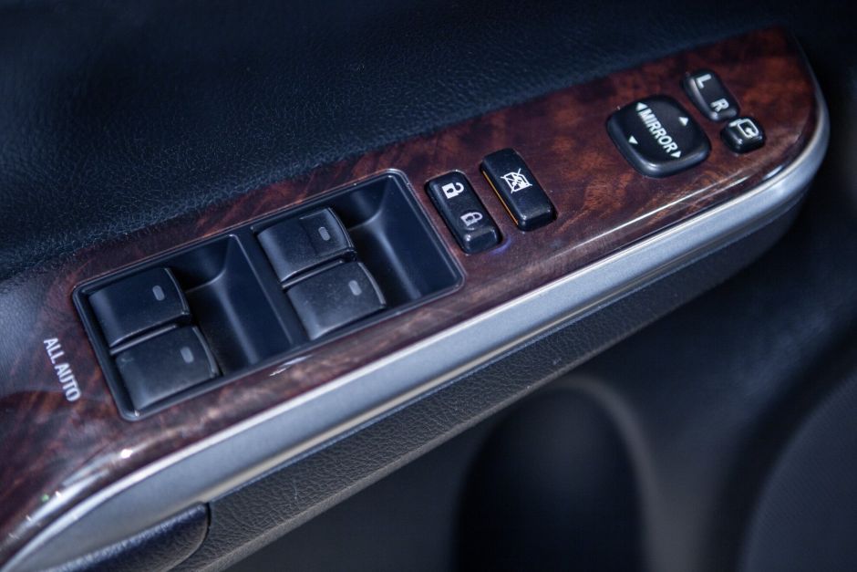 Toyota Camry, 2.5 л, АТ, 2017 фото 13