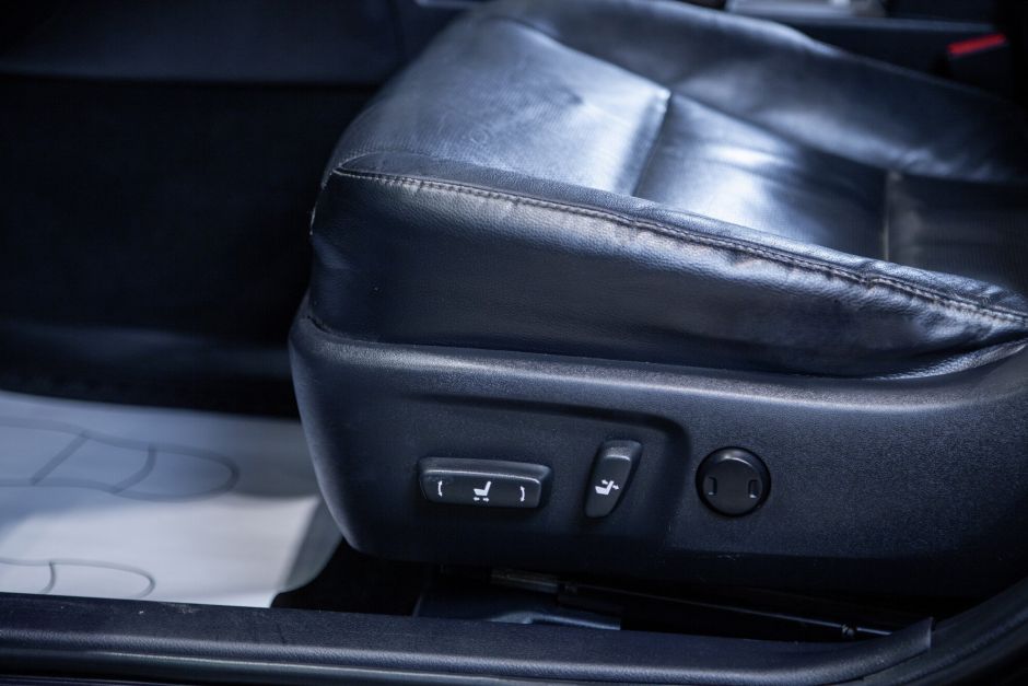 Toyota Camry, 2.5 л, АТ, 2017 фото 14