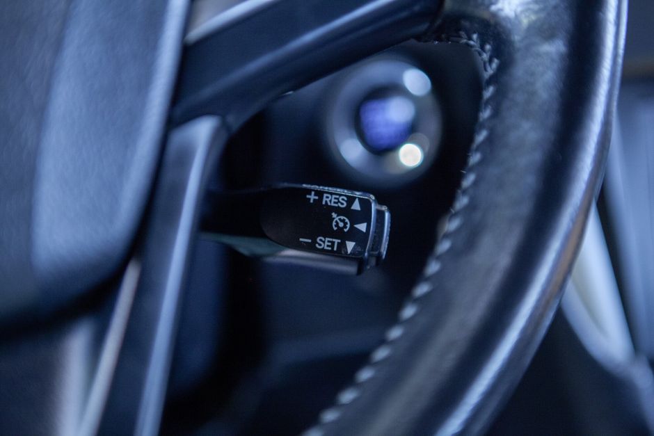 Toyota Camry, 2.5 л, АТ, 2017 фото 16