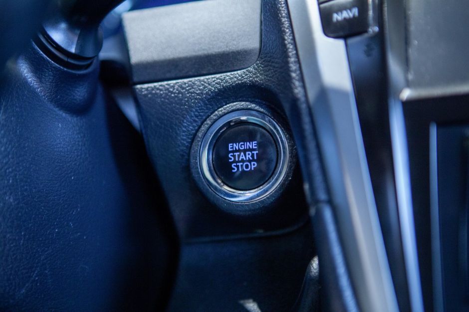 Toyota Camry, 2.5 л, АТ, 2017 фото 17