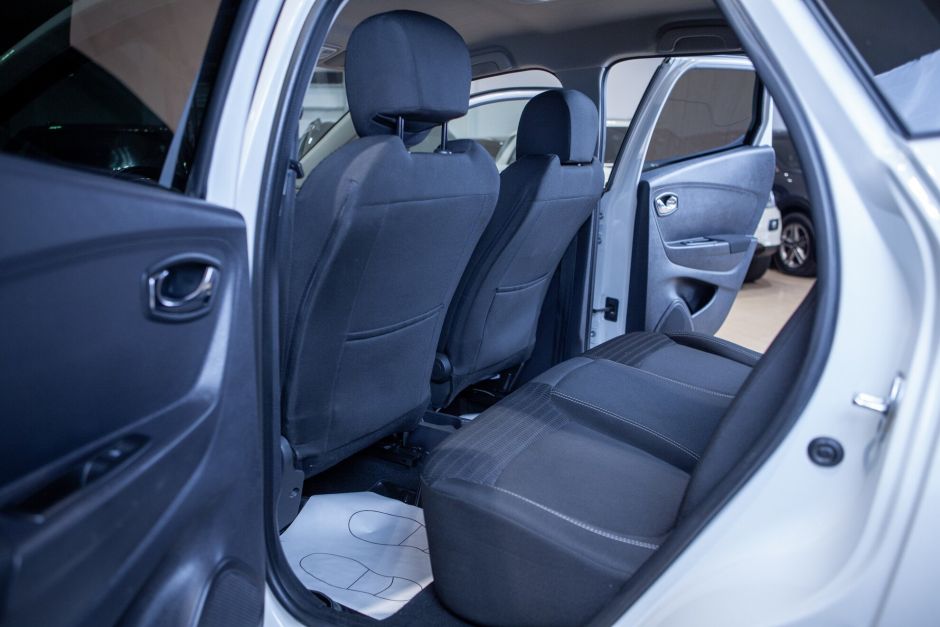 Renault Kaptur, 2.0 л, МТ, 2020 фото 8