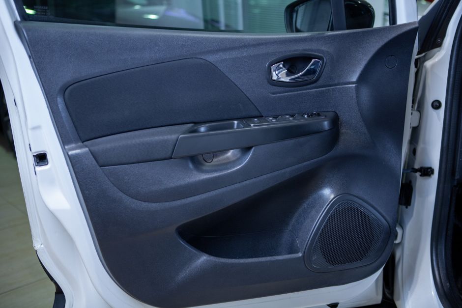 Renault Kaptur, 2.0 л, МТ, 2020 фото 10