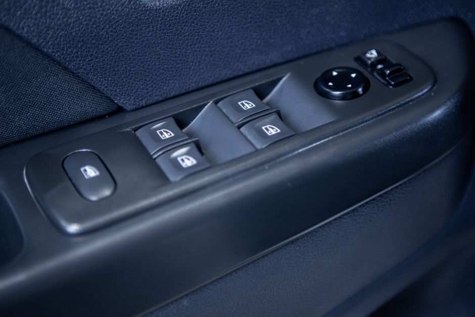 Renault Kaptur, 2.0 л, МТ, 2020 фото 11