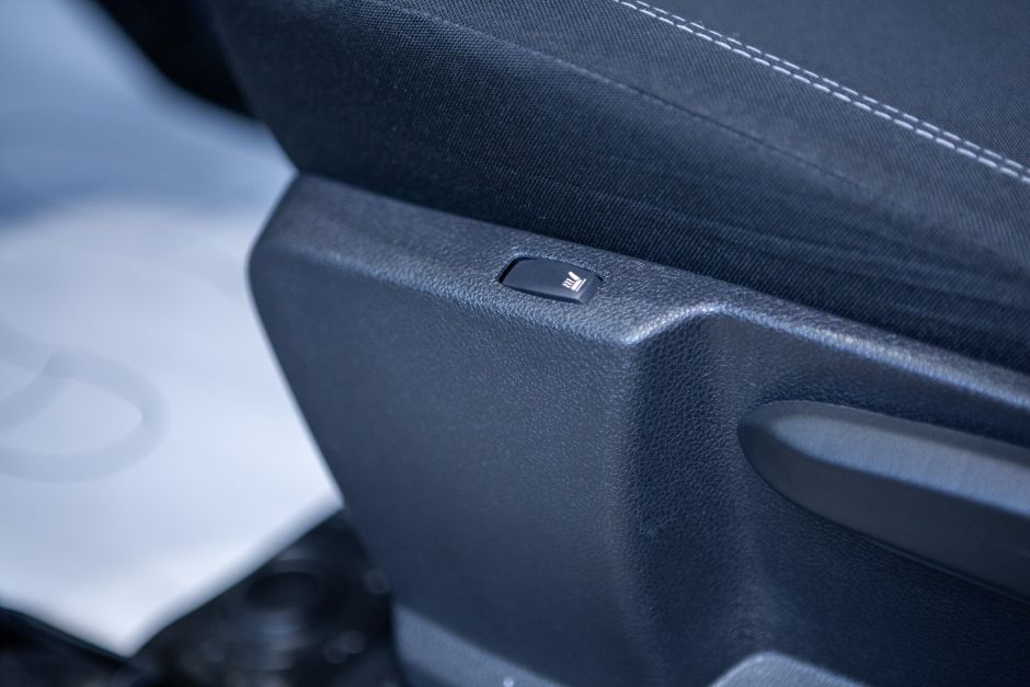 Renault Kaptur, 2.0 л, МТ, 2020 фото 12