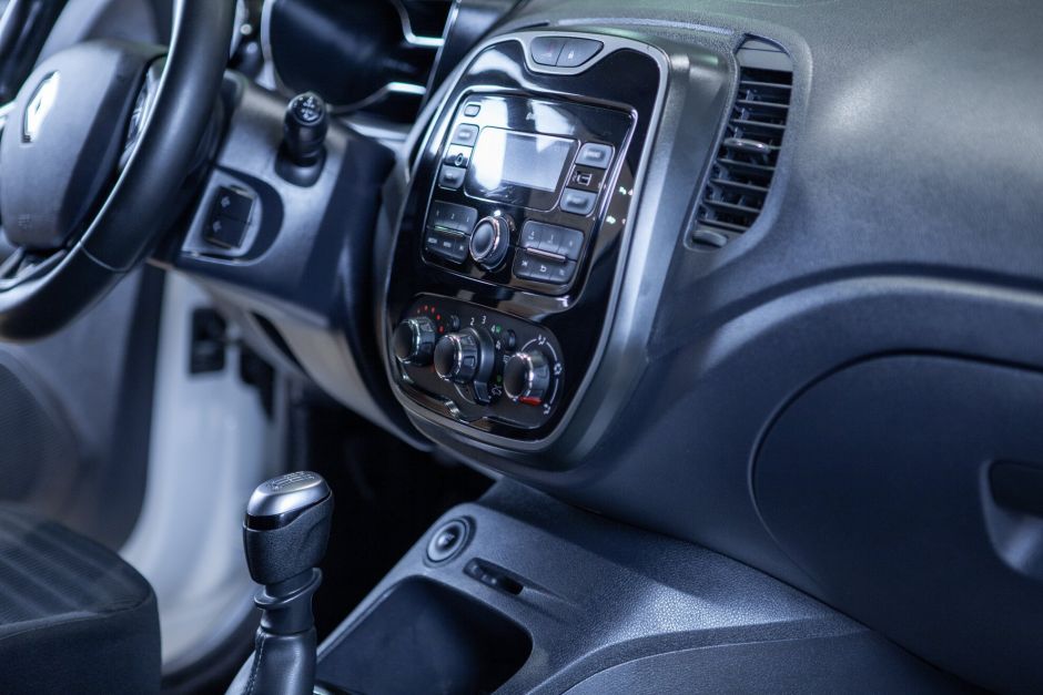 Renault Kaptur, 2.0 л, МТ, 2020 фото 13