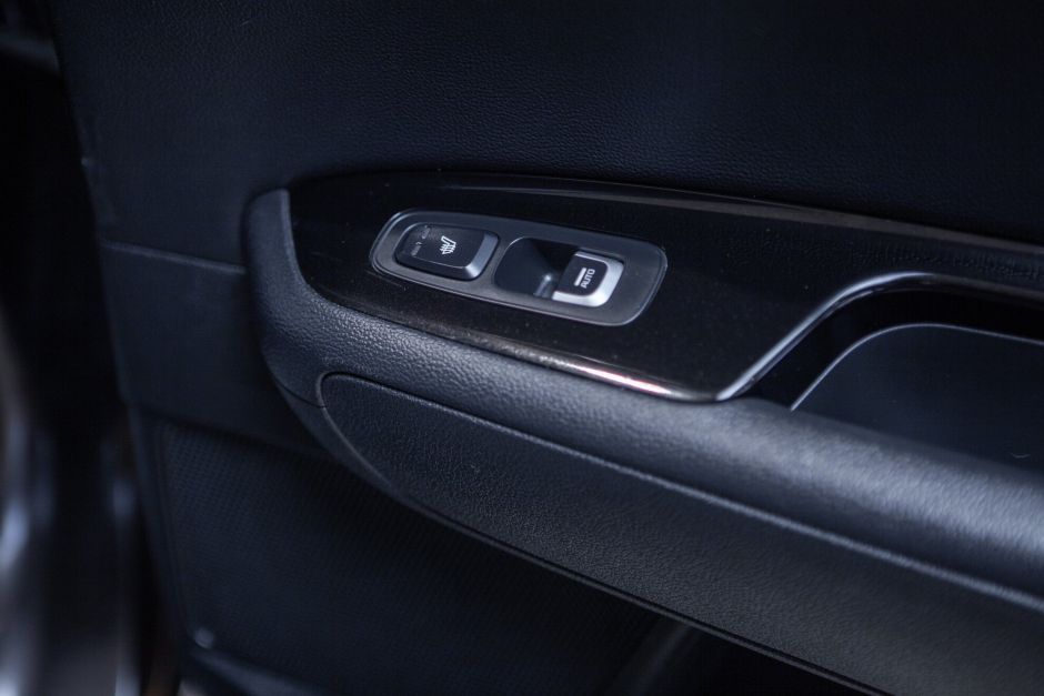 Kia Optima, 2.4 л, АТ, 2018 фото 9