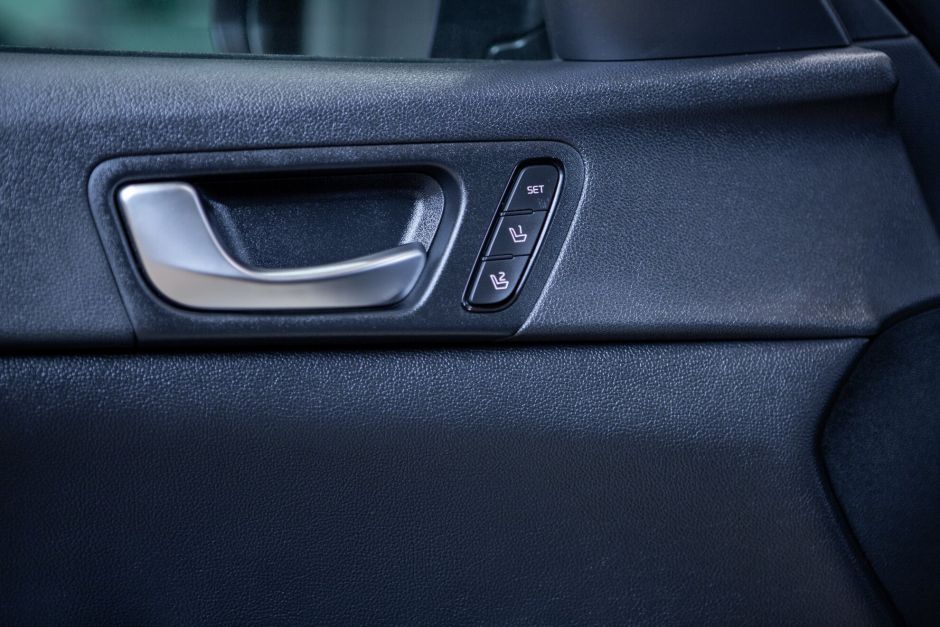 Kia Optima, 2.4 л, АТ, 2018 фото 12