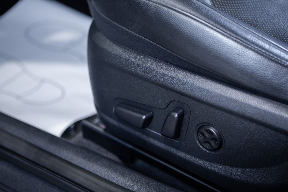 Kia Optima, 2.4 л, АТ, 2018 фото 15