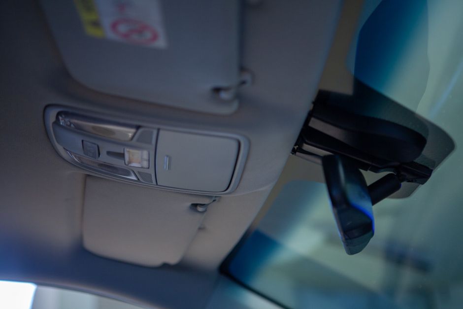 Kia Optima, 2.4 л, АТ, 2018 фото 1