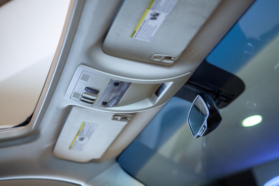 Cadillac Escalade, 6.2 л, АТ, 2011 фото 2