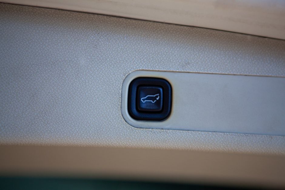 Cadillac Escalade, 6.2 л, АТ, 2011 фото 1