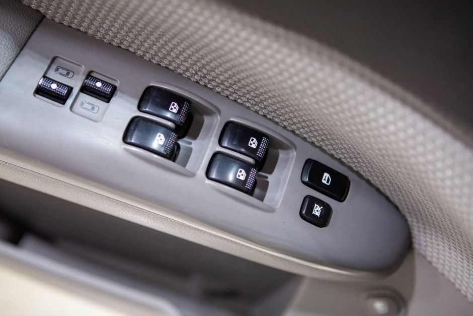 Kia Carnival, 3.0 л, АТ, 2008 фото 1