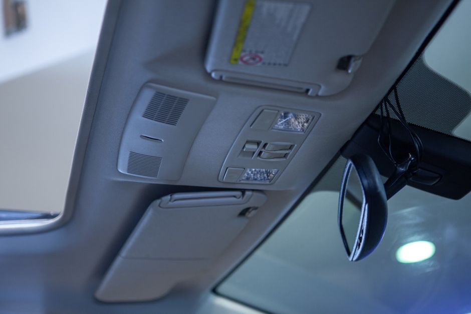 Mazda CX-7, 2.3 л, АТ, 2011 фото 2