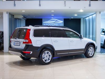 Volvo XC70, 2.4 л, АКПП, 2015 фото 4