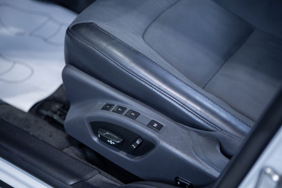 Volvo XC70, 2.4 л, АТ, 2015 фото 10