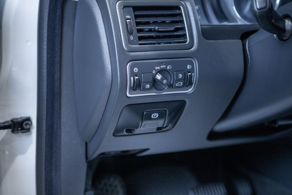 Volvo XC70, 2.4 л, АТ, 2015 фото 11