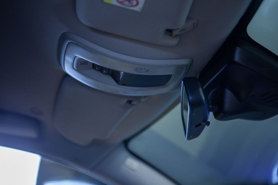 Volvo XC70, 2.4 л, АТ, 2015 фото 1