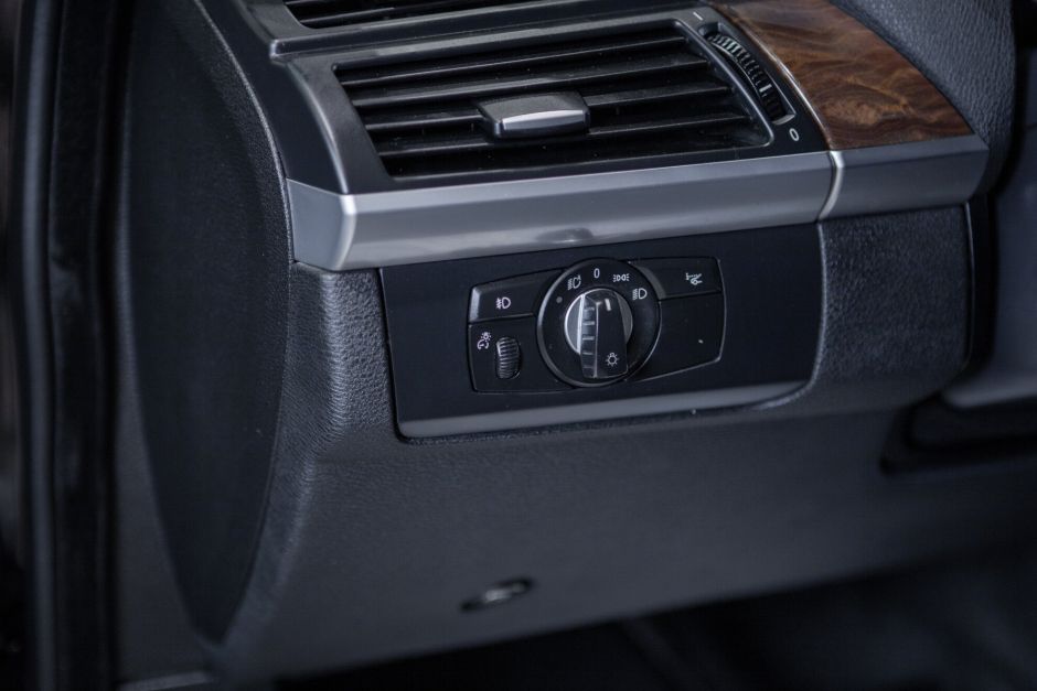 BMW X6, 2.9 л, АТ, 2008 фото 10