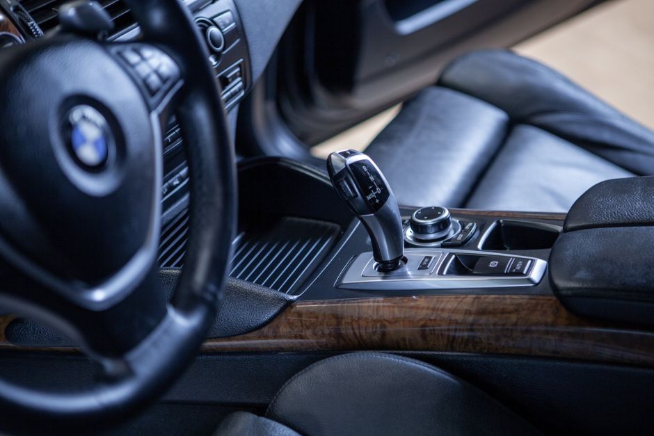 BMW X6, 2.9 л, АТ, 2008 фото 12