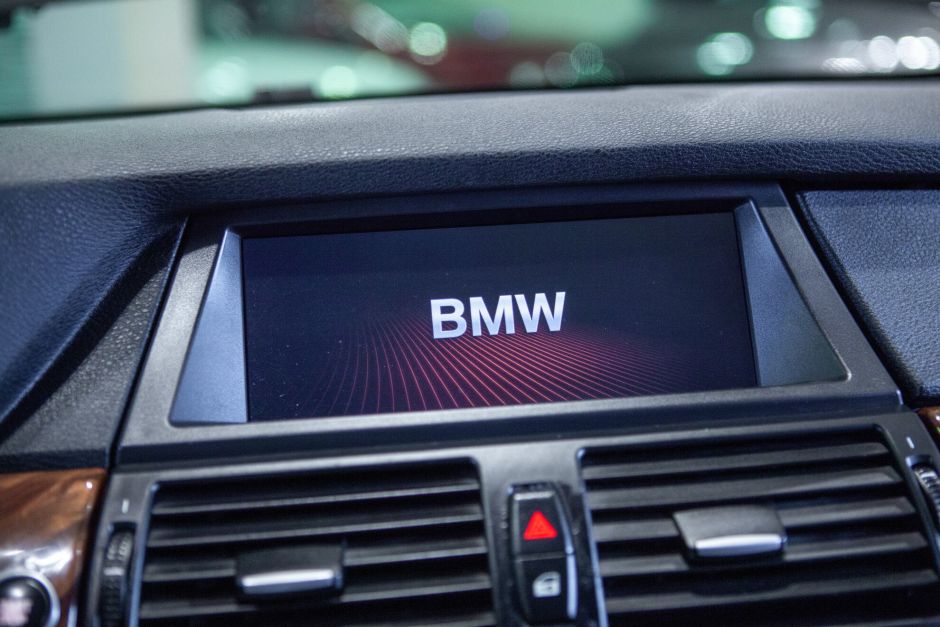 BMW X6, 2.9 л, АТ, 2008 фото 13