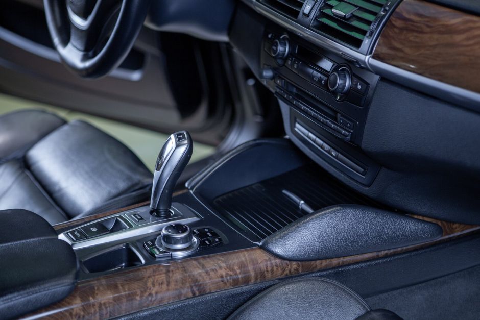 BMW X6, 2.9 л, АТ, 2008 фото 14