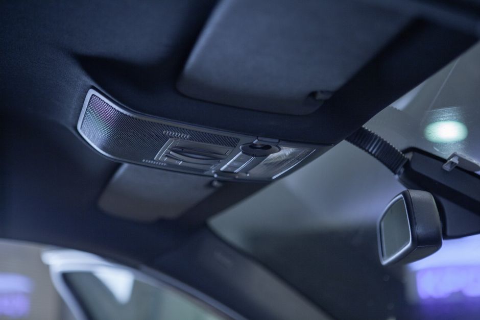 BMW X6, 2.9 л, АТ, 2008 фото 15