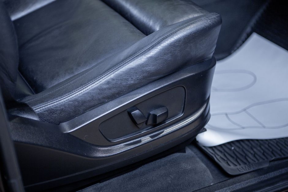 BMW X6, 2.9 л, АТ, 2008 фото 2