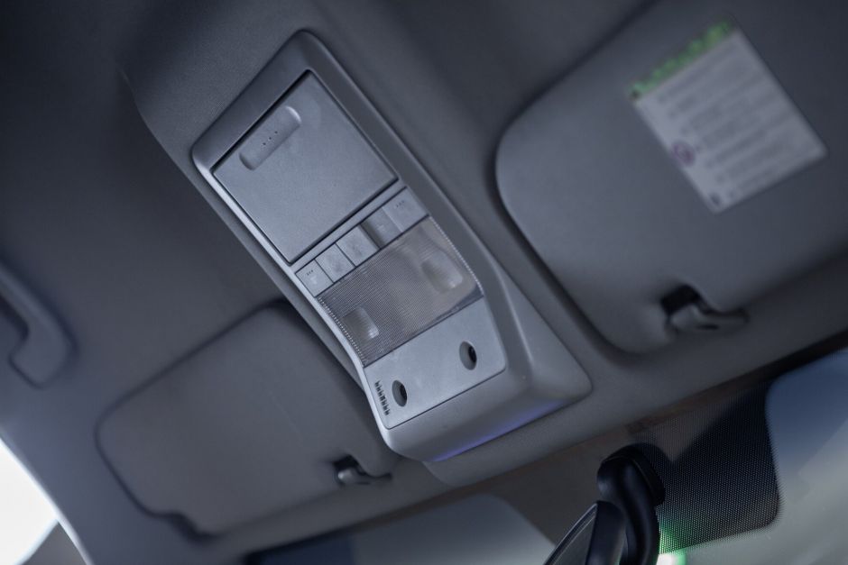 Opel Antara, 2.2 л, МТ, 2013 фото 2