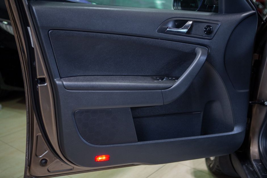 Skoda Yeti, 1.8 л, Робот, 2012 фото 14