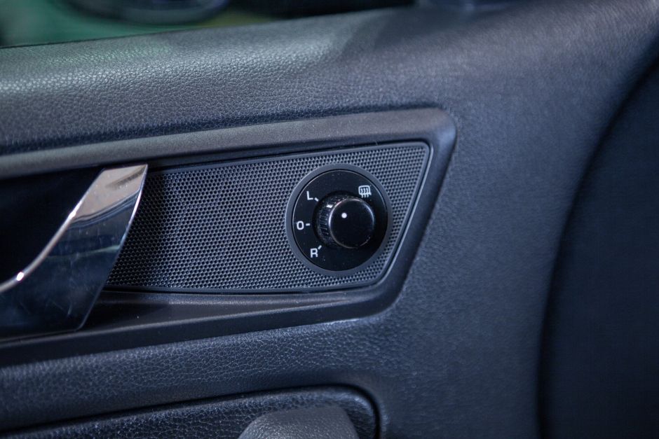 Skoda Yeti, 1.8 л, Робот, 2012 фото 2