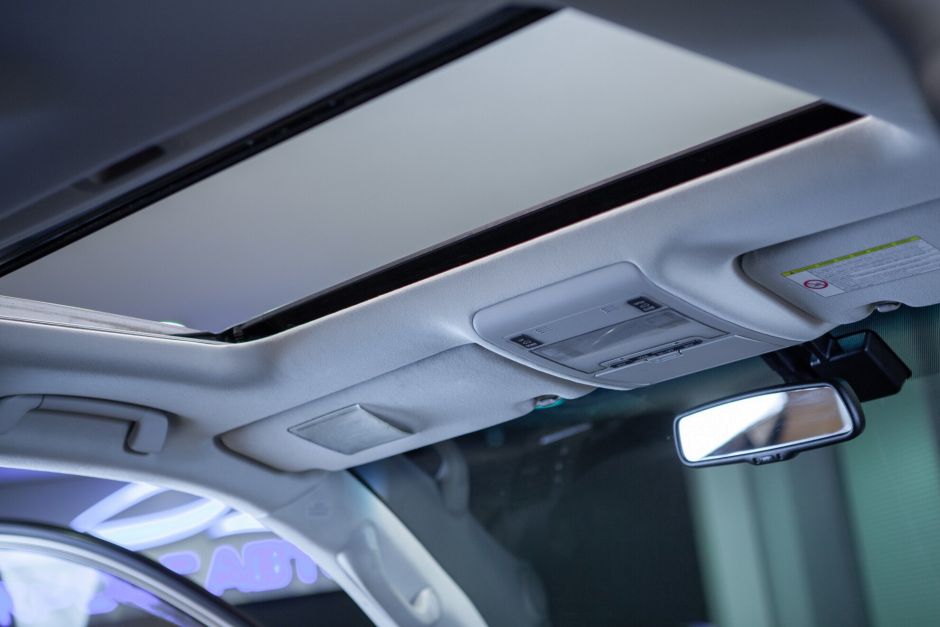 Toyota Land Cruiser, 4.5 л, АТ, 2010 фото 8