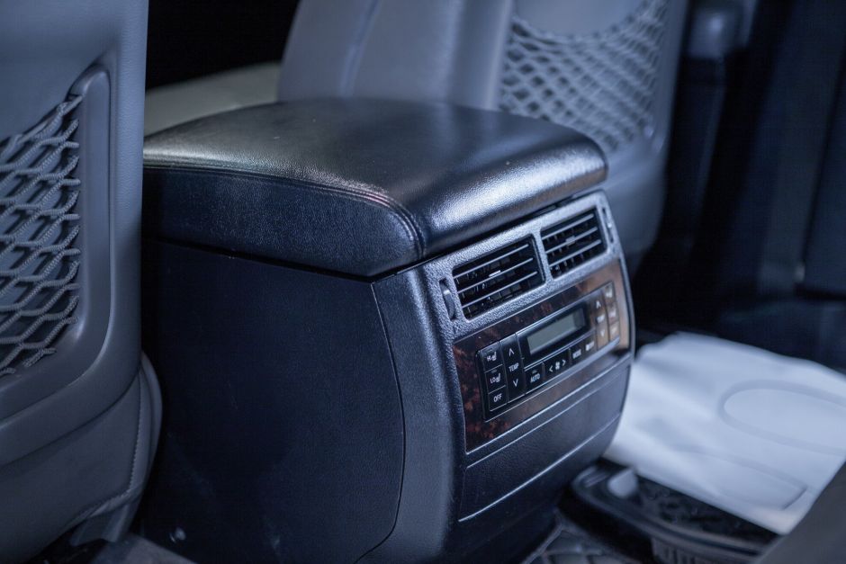 Toyota Land Cruiser, 4.5 л, АТ, 2010 фото 10