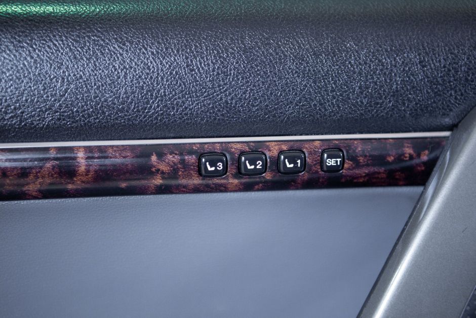 Toyota Land Cruiser, 4.5 л, АТ, 2010 фото 14