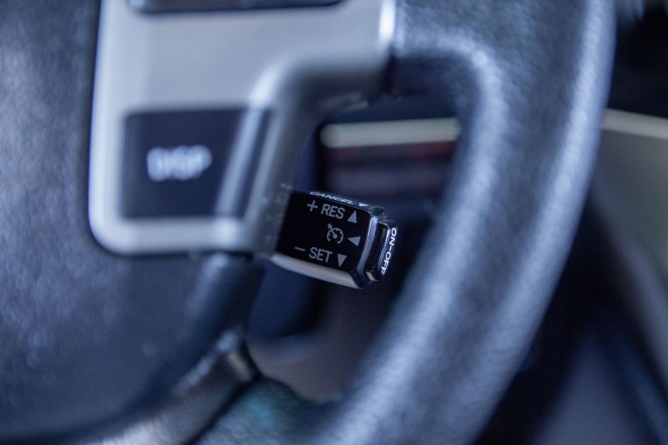 Toyota Land Cruiser, 4.5 л, АТ, 2010 фото 16