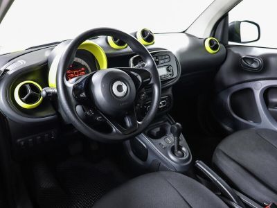 Smart Fortwo, 1.0 л, РКПП, 2018 фото 7