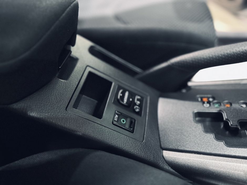 Toyota RAV4, 2.0 л, Вариатор, 2012 фото 16