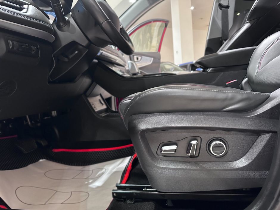 Chery Tiggo 7 Pro, 1.5 л, Вариатор, 2022 фото 1