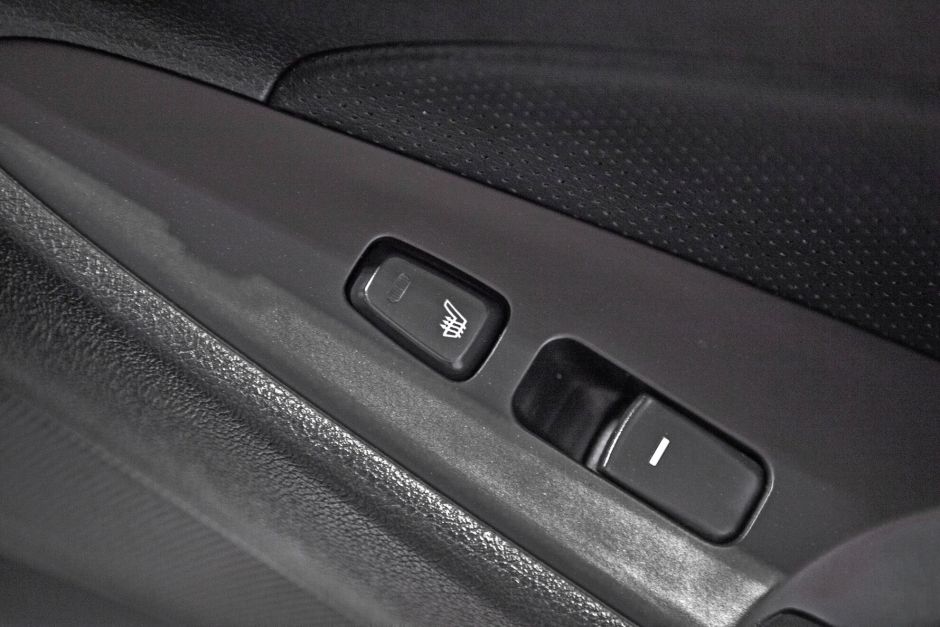 Hyundai Sonata, 2.0 л, АТ, 2011 фото 9