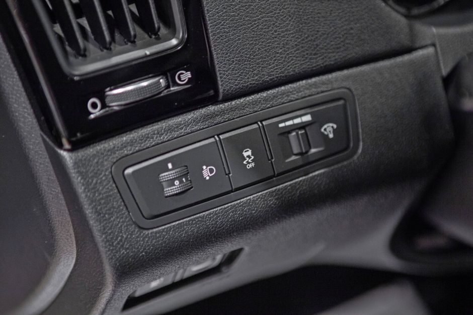 Hyundai Sonata, 2.0 л, АТ, 2011 фото 11