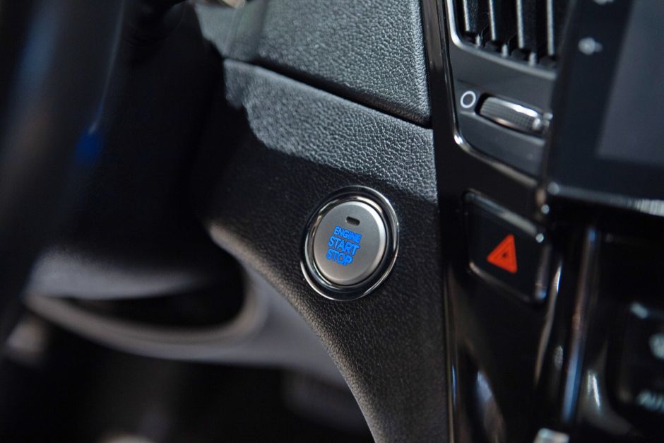 Hyundai Sonata, 2.0 л, АТ, 2011 фото 14