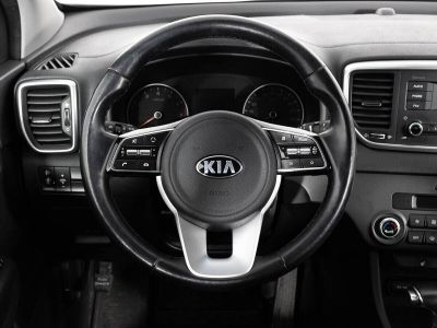 Kia Sportage, 2.0 л, АКПП, 2019 фото 7