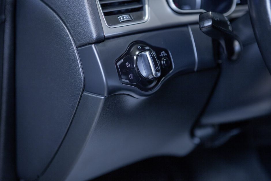 Audi A5, 1.8 л, Вариатор, 2013 фото 13