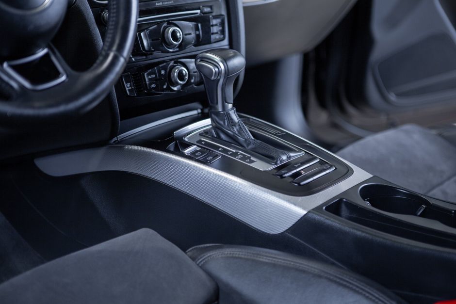 Audi A5, 1.8 л, Вариатор, 2013 фото 2