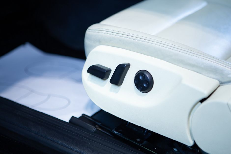 Audi A6, 4.2 л, АТ, 2006 фото 8