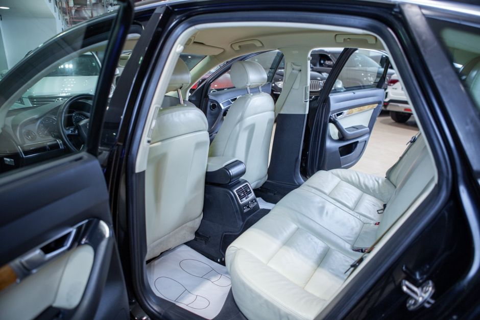 Audi A6, 4.2 л, АТ, 2006 фото 9